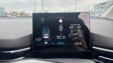 MG MG4 150kW Trophy EV Long Range 64kWh 5dr Auto Electric Hatchback